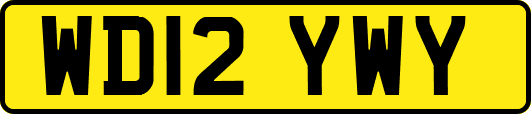 WD12YWY