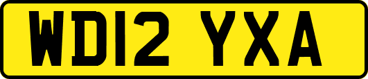 WD12YXA
