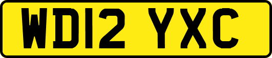 WD12YXC