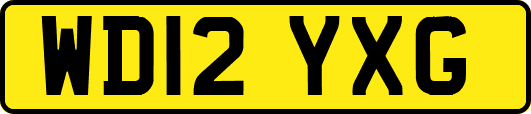 WD12YXG