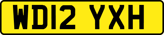 WD12YXH