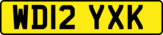 WD12YXK