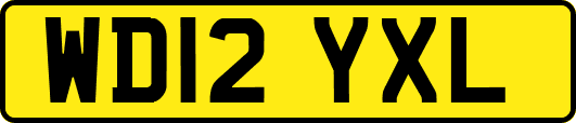 WD12YXL