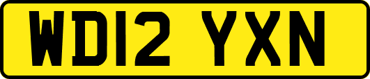 WD12YXN