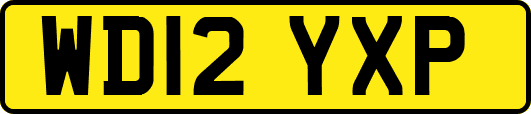 WD12YXP