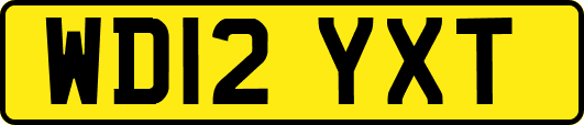 WD12YXT