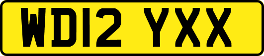 WD12YXX