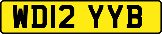 WD12YYB
