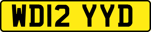 WD12YYD