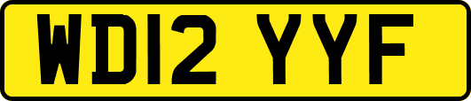WD12YYF