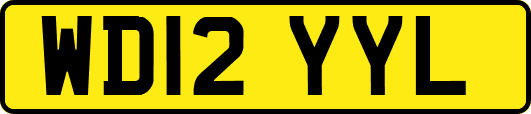 WD12YYL