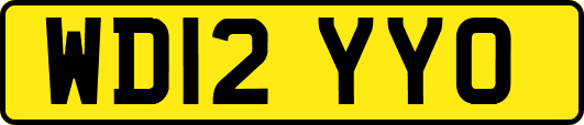 WD12YYO