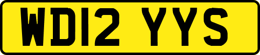 WD12YYS