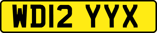 WD12YYX