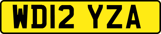 WD12YZA