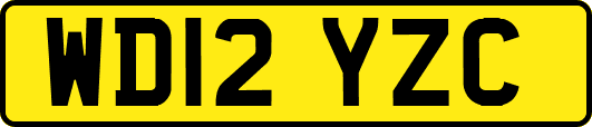 WD12YZC