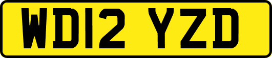 WD12YZD