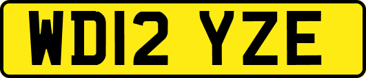 WD12YZE