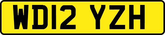 WD12YZH