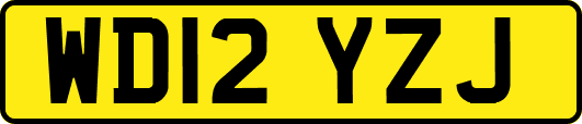 WD12YZJ