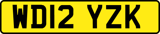 WD12YZK