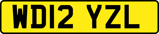 WD12YZL