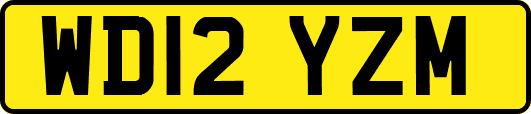 WD12YZM