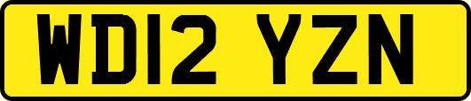 WD12YZN