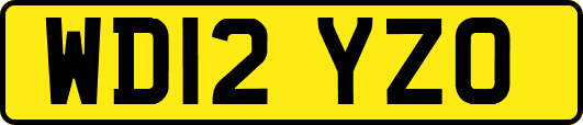 WD12YZO