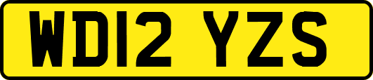 WD12YZS