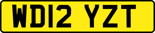 WD12YZT