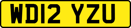 WD12YZU