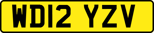 WD12YZV