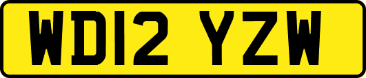 WD12YZW