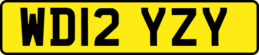 WD12YZY