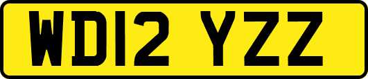 WD12YZZ
