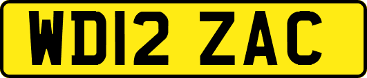 WD12ZAC