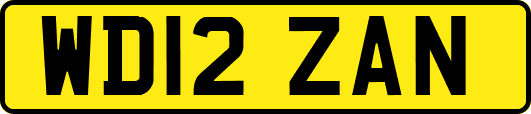 WD12ZAN