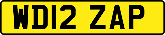 WD12ZAP