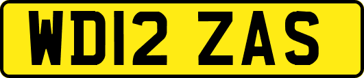 WD12ZAS