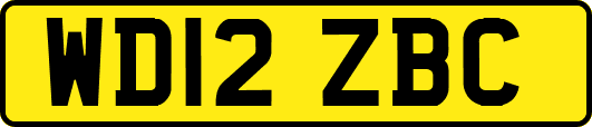 WD12ZBC