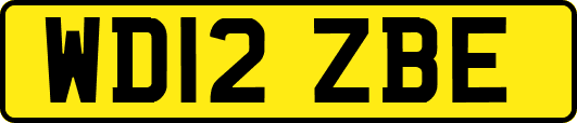 WD12ZBE