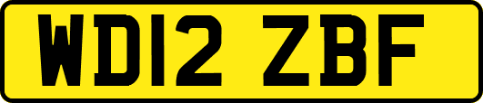 WD12ZBF