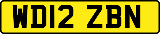 WD12ZBN