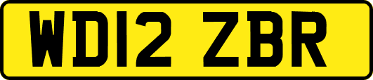 WD12ZBR