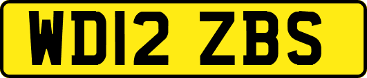 WD12ZBS