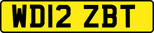 WD12ZBT