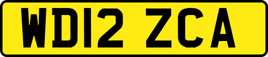 WD12ZCA