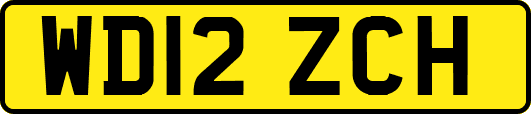 WD12ZCH