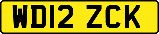 WD12ZCK